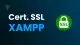 Como configurar certificado SSL (HTTPS) no Xampp e Google Chrome