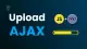 Upload de arquivos com barra de progresso usando AJAX com Javascript puro e PHP