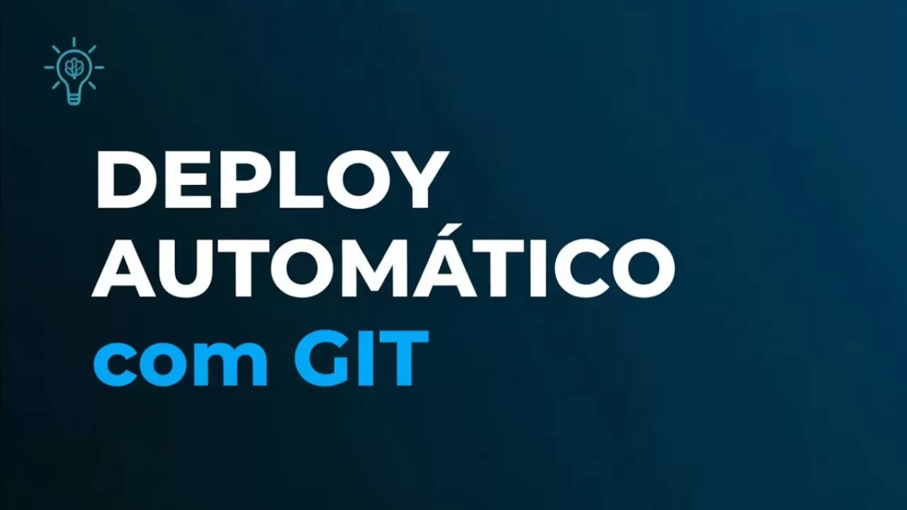 Deploy Automático com Git e SSH: Do Local para o Servidor (Passo a Passo)
